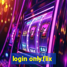 login onlyflix